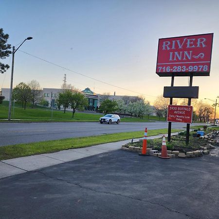 River Inn By Niagara Falls Exterior photo